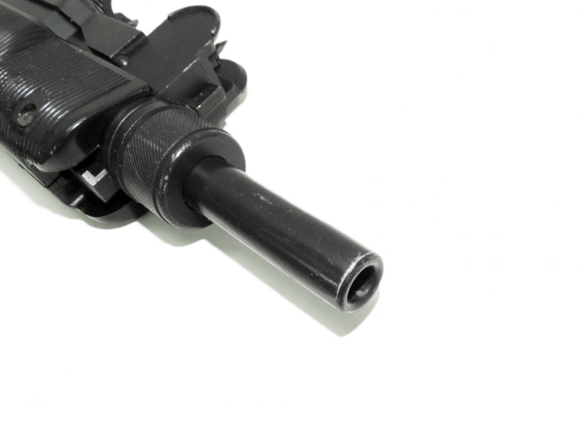 マルシン] ウージー/UZI SMG 金属モデルガン 初期型 (中古)の販売