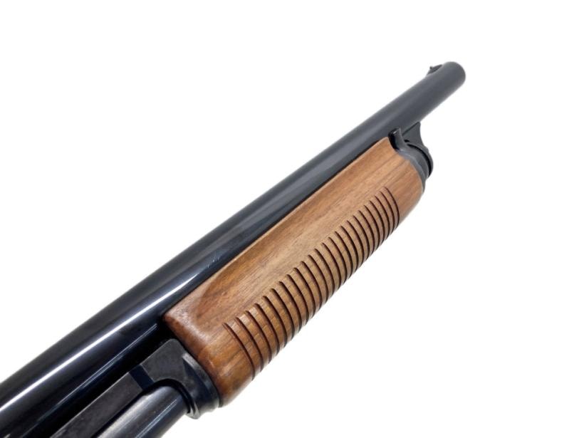 MGC] レミントン M31-RS2 ライアットショットガン 木製ストックタイプ