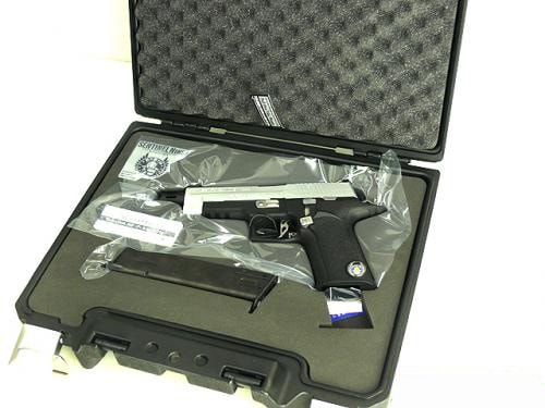 【希少】 東京マルイ SENTINEL NINE　レオンモデル　限定モデル LIMITED EDITION vol.10 | 東京マルイ×カプコン コラボレーション