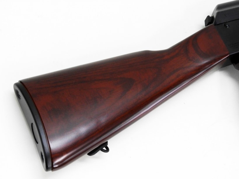 東京マルイ] AKM リアルガスブローバック (新品)の販売ページ｜エアガン.jp