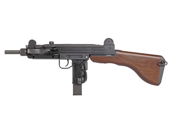 NorthEast] UZI50 ウージー SMG Co2 GBB ガスガン アジアver (新品)の