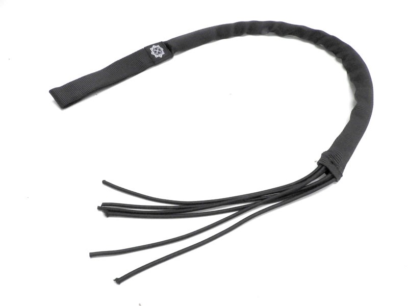 田村装備開発] TTGD-whip 護身用ムチ (未使用)の販売ページ｜エアガン.jp