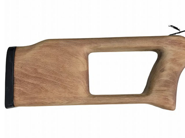 デジコン] TARGET ターゲットハンター 30in 木製ストック／ハンド