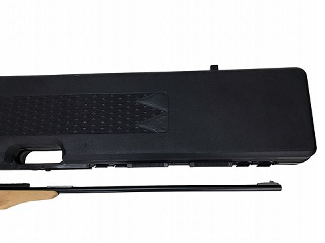 デジコン] TARGET ターゲットハンター 30in 木製ストック／ハンド