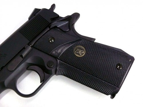 MGC] あぶない刑事 タカ・カスタム HW (未発火)の販売ページ｜エアガン.jp