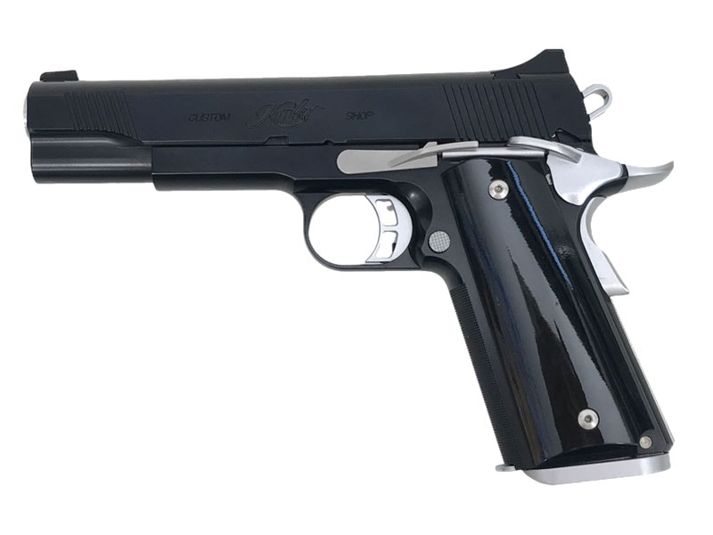WA] エクスペンダブルズ 1911 ガスブローバック (中古)の販売ページ
