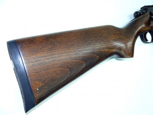 タナカ] M700 ハンター 完全限定 木製ストック (中古)の販売ページ