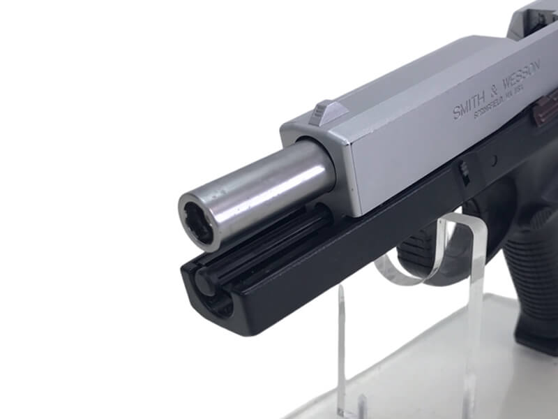 ウエスタンアームズ WA SIGMA（シグマ） 40F ガスブロ ウエスタン