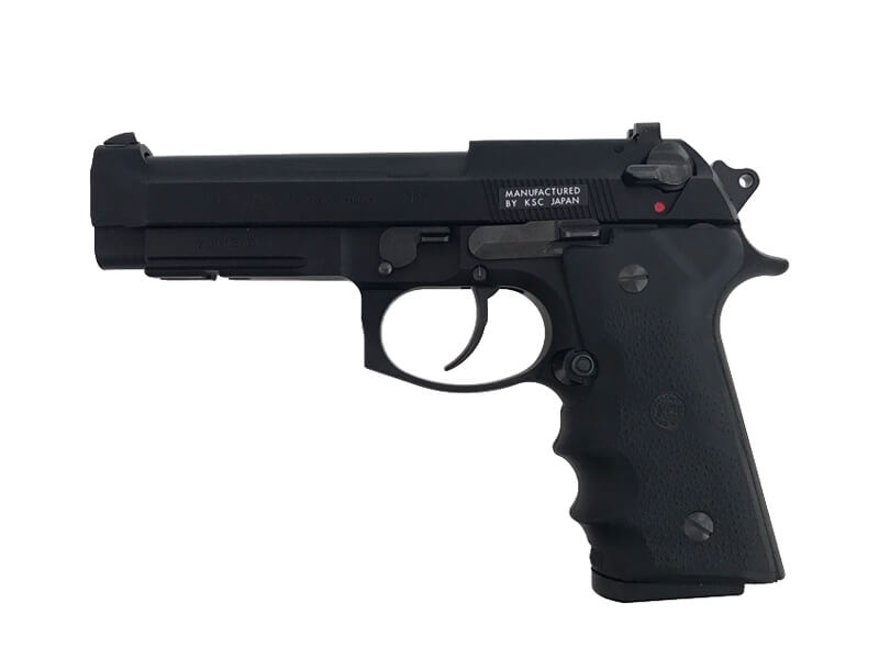 限定品KSC M92 バーテック ホーグスペシャル ヘビィウェイト