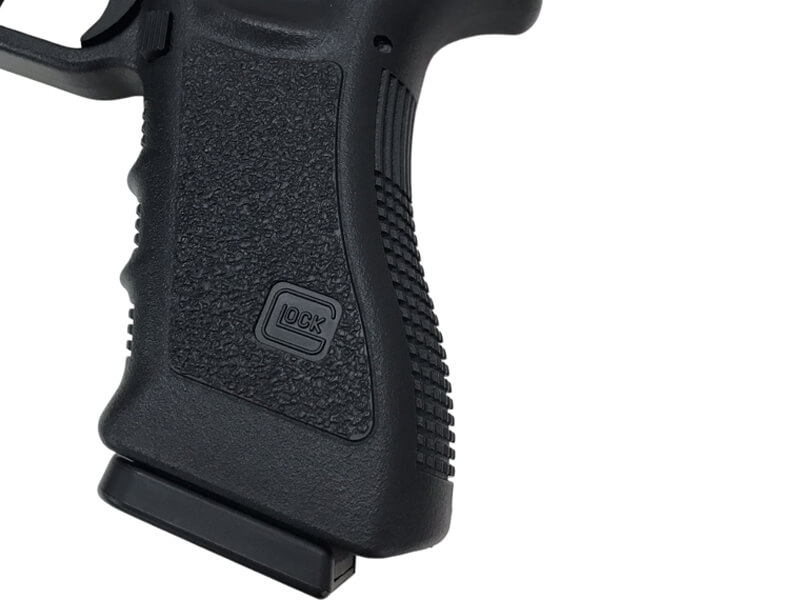 東京マルイ] グロック17 3rdジェネレーションモデル ガスブローバック