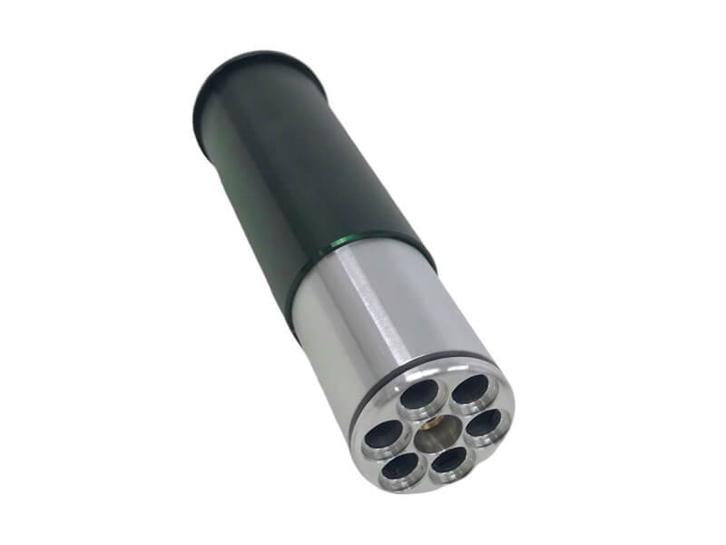 CAW] 27mm mini MOSCART / ミニモスカート 36Pellets カンプピストル