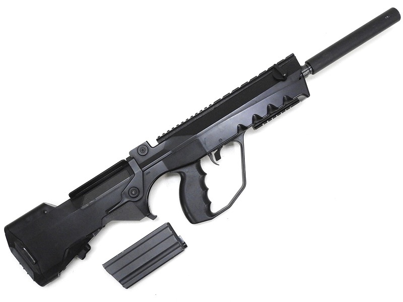 東京マルイ] FA-MAS スーパーバージョン 電動ガン マウントカスタム