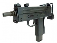 マルゼン] イングラム M11 ブローバック マシンピストル ベーシック