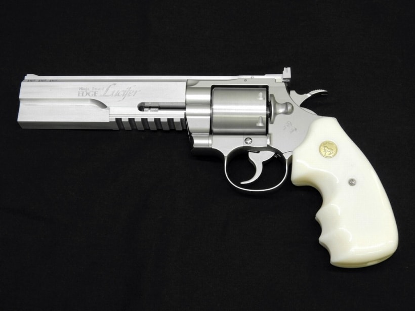 キャロムショット] ルシフェルNF・I (中古)の販売ページ｜エアガン.jp