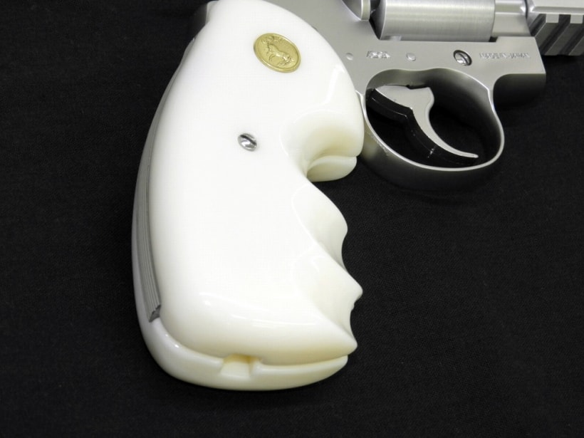 キャロムショット] ルシフェルNF・I (中古)の販売ページ｜エアガン.jp