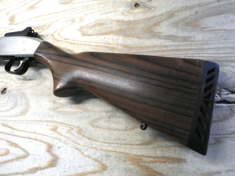 マルシン] マルシン工業 モスバーグ M500 マリーナリミテッド エアガン