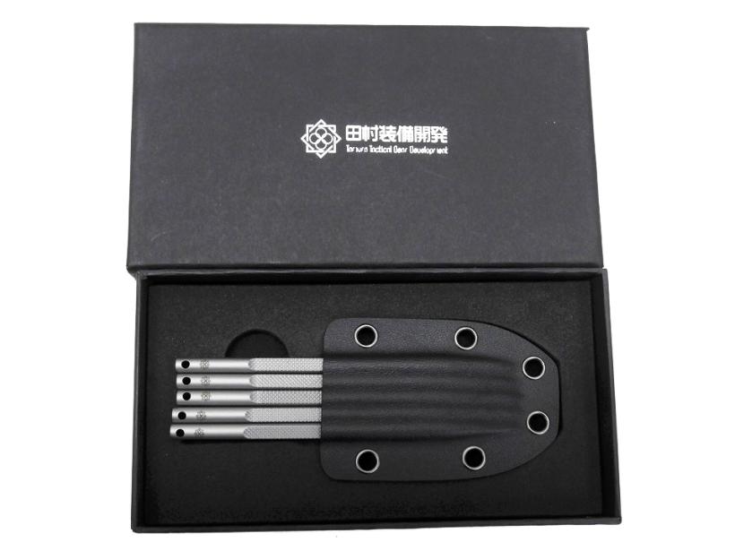 田村装備開発] TTGD-D2-手裏剣 (中古)の販売ページ｜エアガン.jp