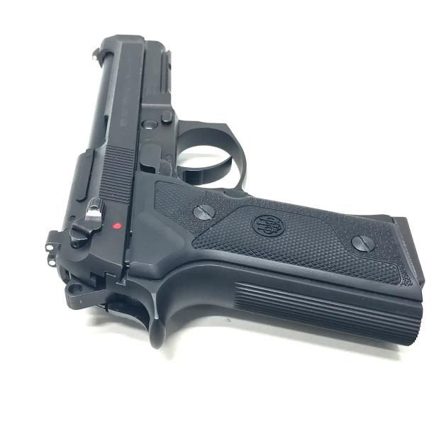 KSC] ベレッタ M92 バーテック HW ガスブローバック PIETRO BERETTA