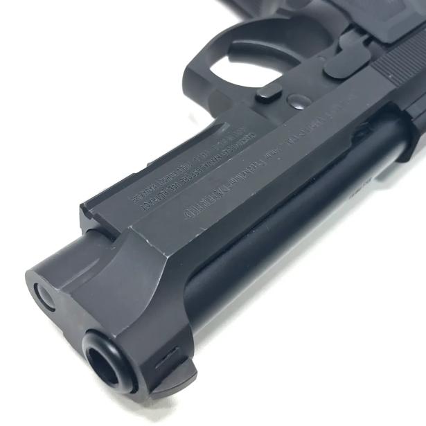 KSC] ベレッタ M92 バーテック HW ガスブローバック PIETRO BERETTA