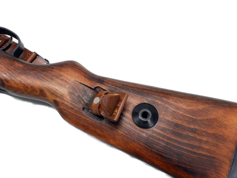 東京CMC] モーゼル Kar98K 金属モデルガン (中古)の販売ページ