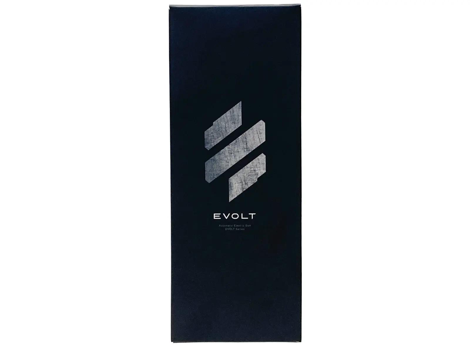 東京マルイ] エボルト M4シリーズ 共通 81連 マガジン (新品)の販売