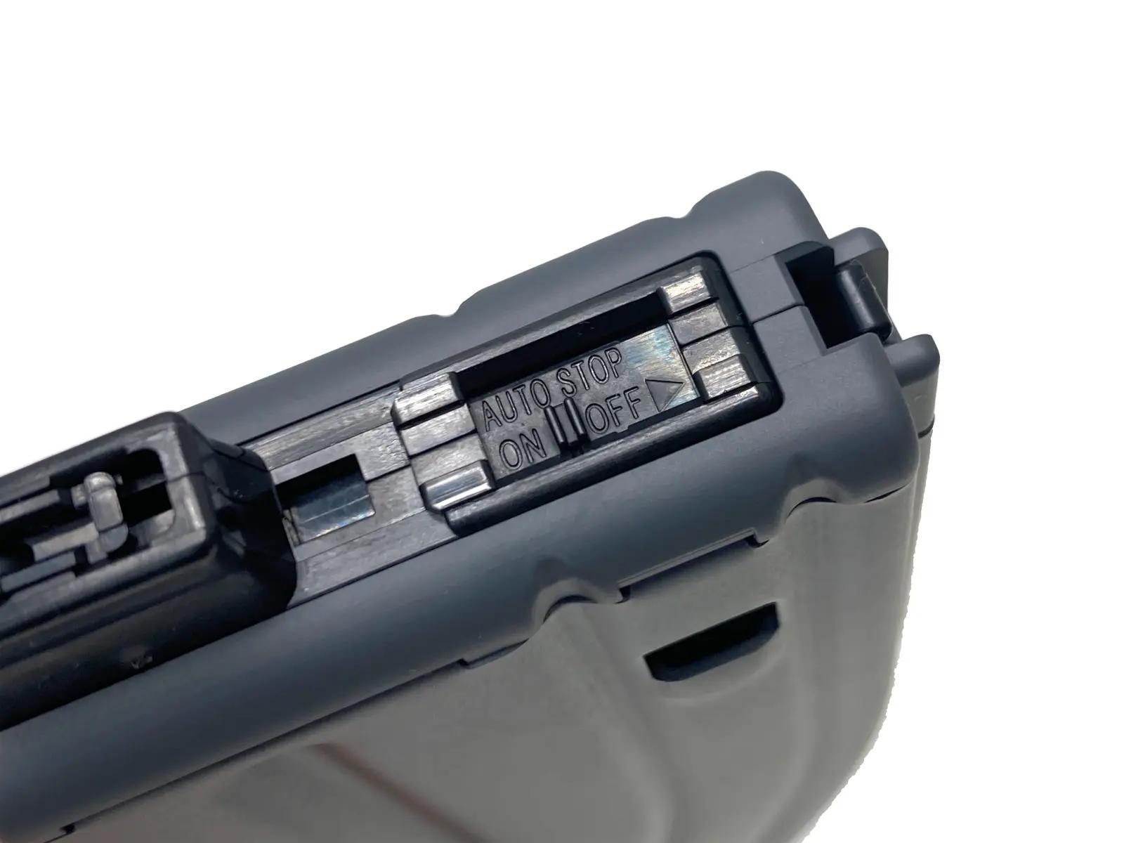 東京マルイ] エボルト M4シリーズ 共通 81連 マガジン (新品)の販売