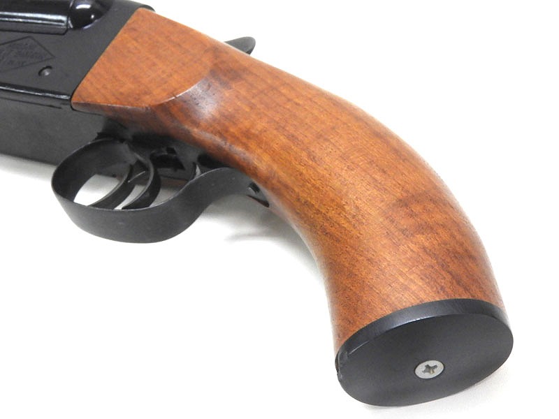 ハドソン] MAD MAX/マッドマックス ダブルバレル・ショットガン リアル