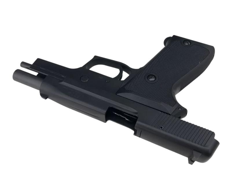 MGC] SIG SAUER P220 HW 発火モデルガン (未発火)の販売ページ