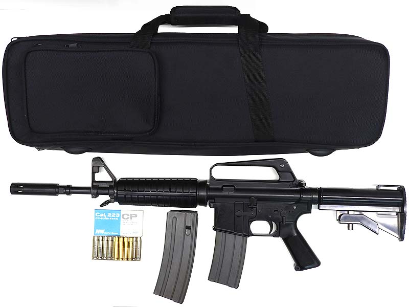 アサルトライフル 全商品の一覧｜エアガン.jp