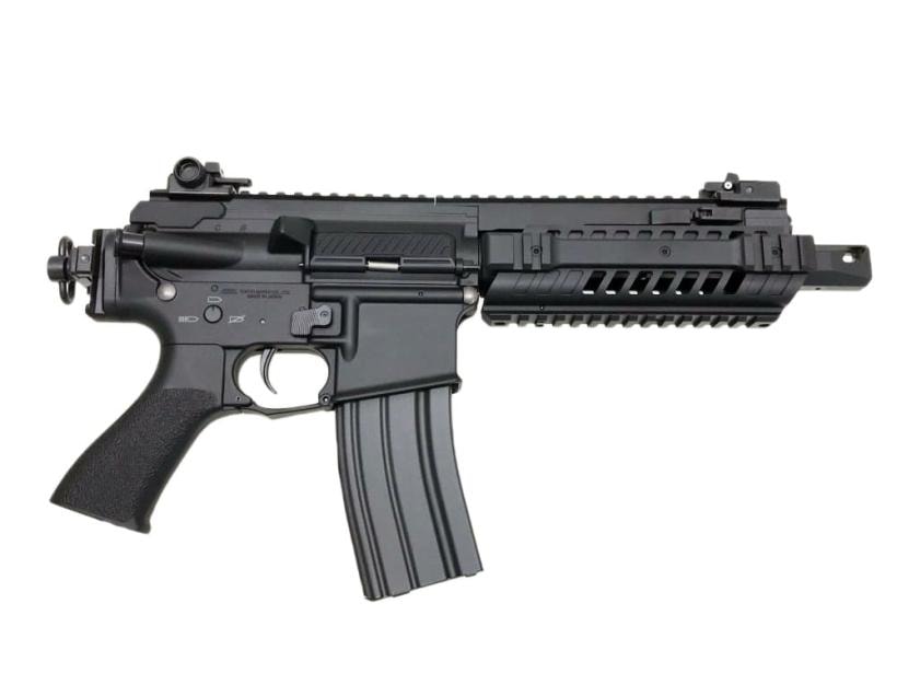 東京マルイ] M4 パトリオット プラス 電動ガン (新品取寄)の販売ページ