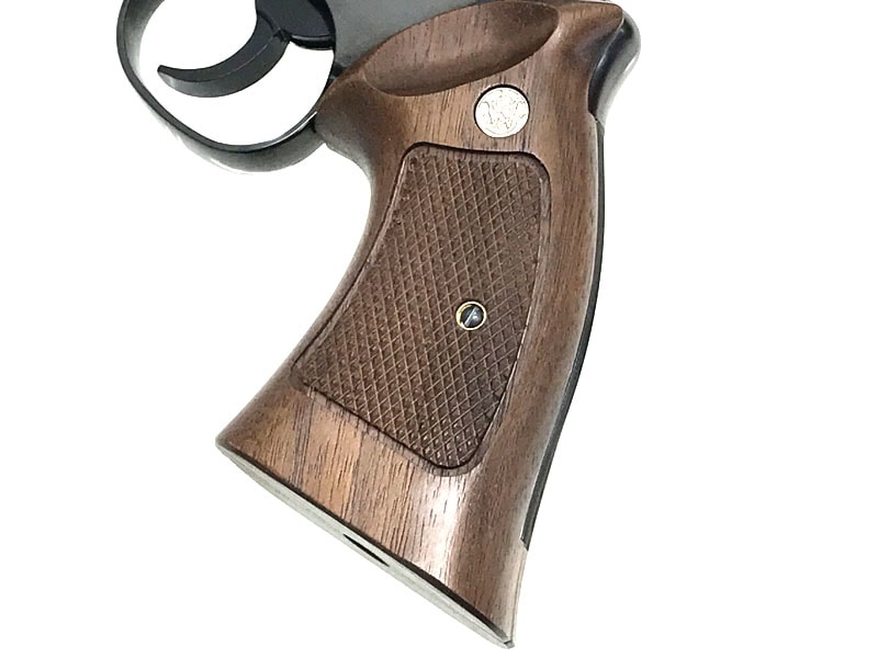 マルシン] S&W M29 クラシック 5インチ Xカートリッジ ガスリボルバー