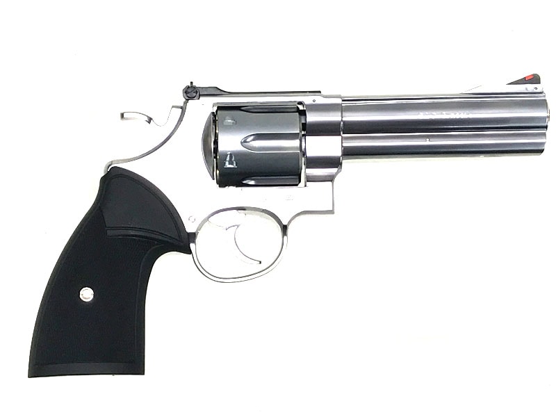 マルシン] S&W M629 クラシック 5インチ Xカートリッジ ガスリボルバー