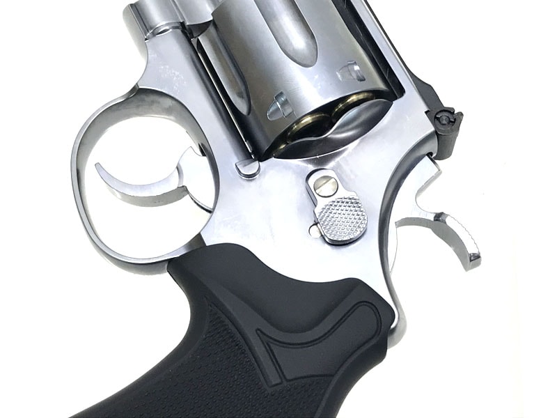 マルシン] S&W M629 クラシック 5インチ Xカートリッジ ガスリボルバー