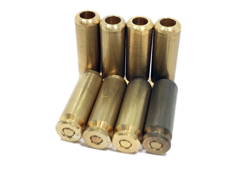 MGC] コルト ウッズマン ヘビーバレルカスタム 6インチ HW 発火モデル