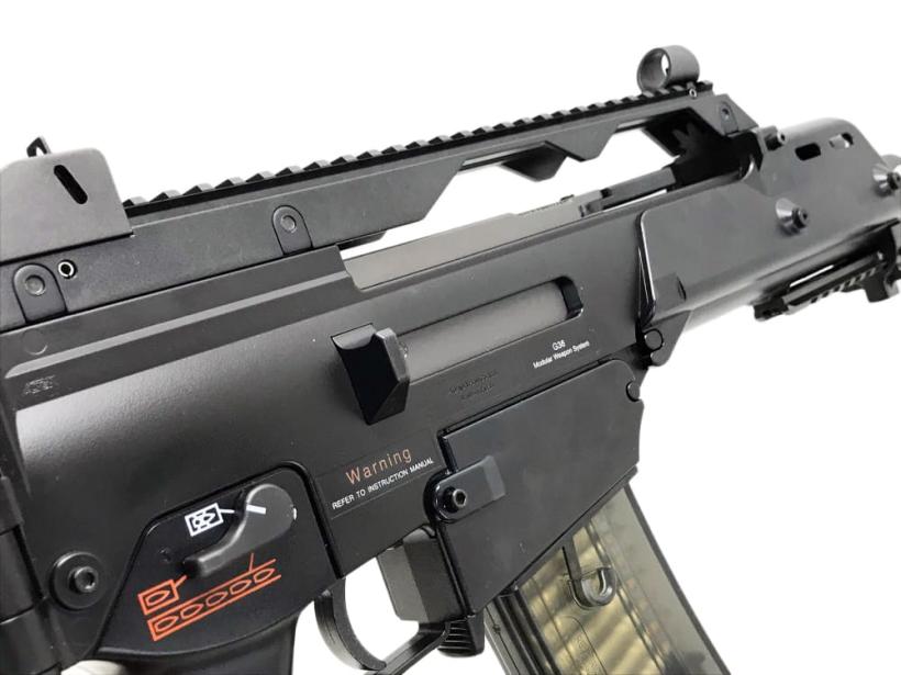 東京マルイ] G36C スタンダード電動ガン (中古)の販売ページ｜エアガン.jp