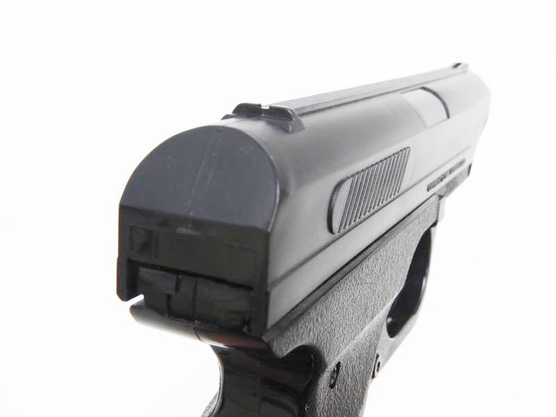 ヨネザワ] H&K VP-70 プッシュコック式エアガン 10才以上 (訳あり)の