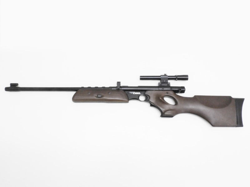 マスダヤ] ボルト 888 マークII スコープ付 初期パッケージ エア