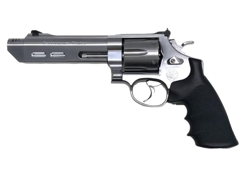 タナカ] S&W M629 パフォーマンスセンター 5インチ Vコンプ ステンレス