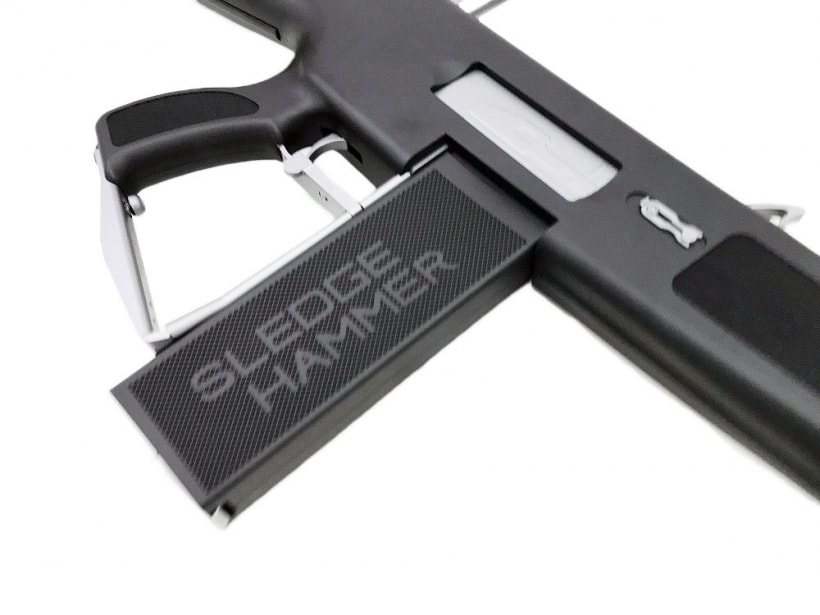 東京マルイ] AA-12 電動ショットガン (中古～新品取寄)の販売ページ