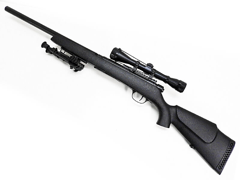 SIIS] TSR-Zero ボルトアクションエアライフル OCT 2007 / STGA (中古