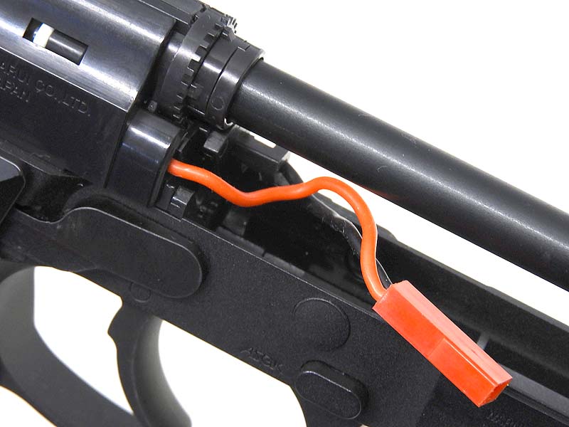 東京マルイ] M9A1 電動ハンドガン リポ化済み アイアンサイト/インナー