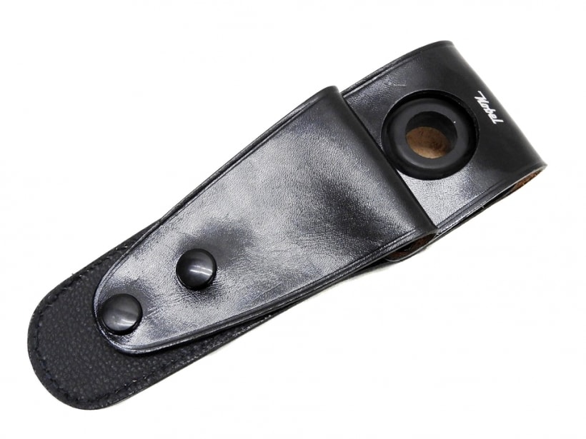 ノーベル工業] 特殊警棒 警察モデル 革ケース付き (中古)の販売ページ