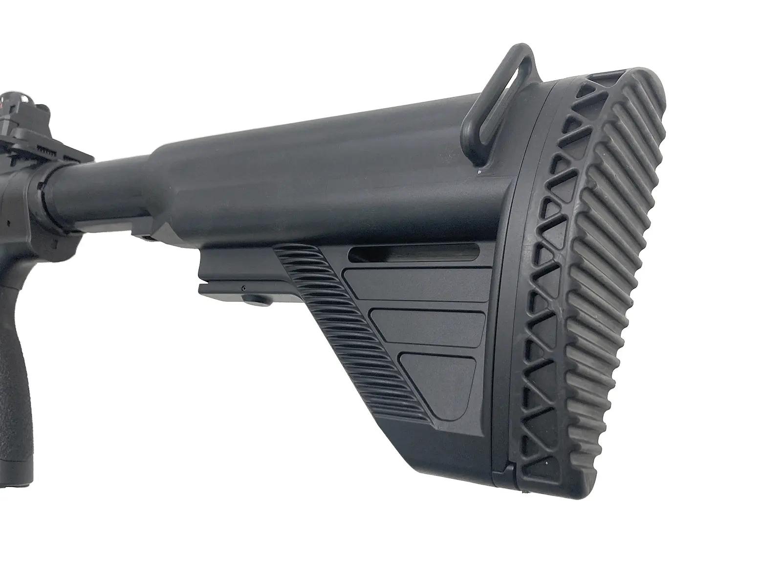 東京マルイ] HK417 アーリーバリアント次世代電動ガン セミ不良 (訳