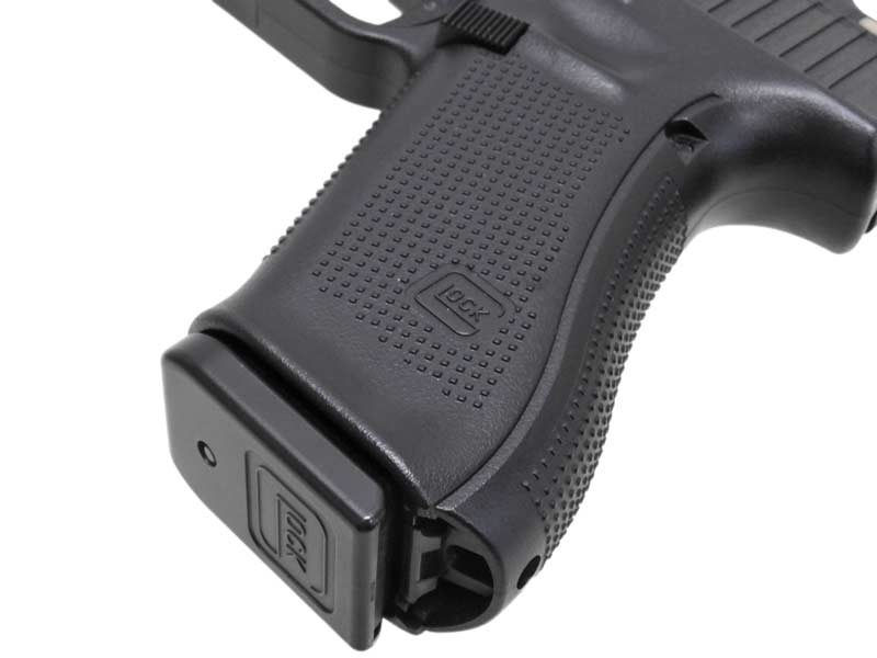 東京マルイ] グロック17 Gen5 MOS ガスブローバック HOLSUN SCS-MOS GR