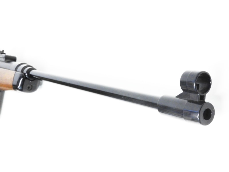 タカトク] SS5000 エアコッキングライフル (中古)の販売ページ