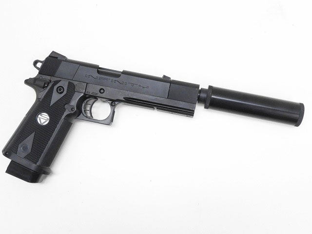 ジャンクパーツ】WA SV インフィニティ ギガント