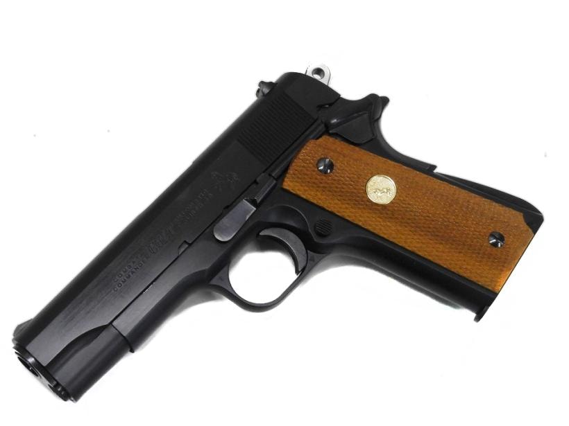 ELAN/エラン] COLT コンバット コマンダー 2022モデル DUO+発火モデル