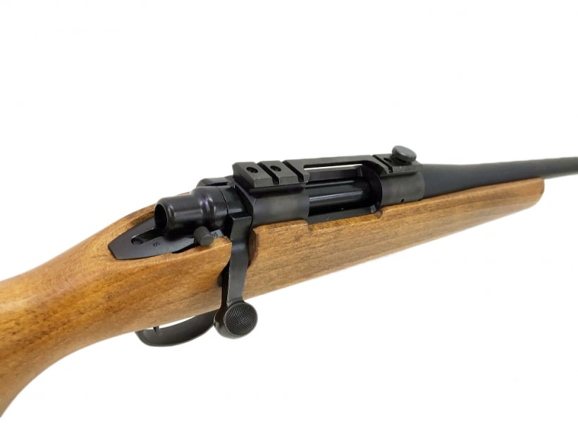 タナカ] M700 POLICE LTR / ライトタクティカルライフル ガスマガジン