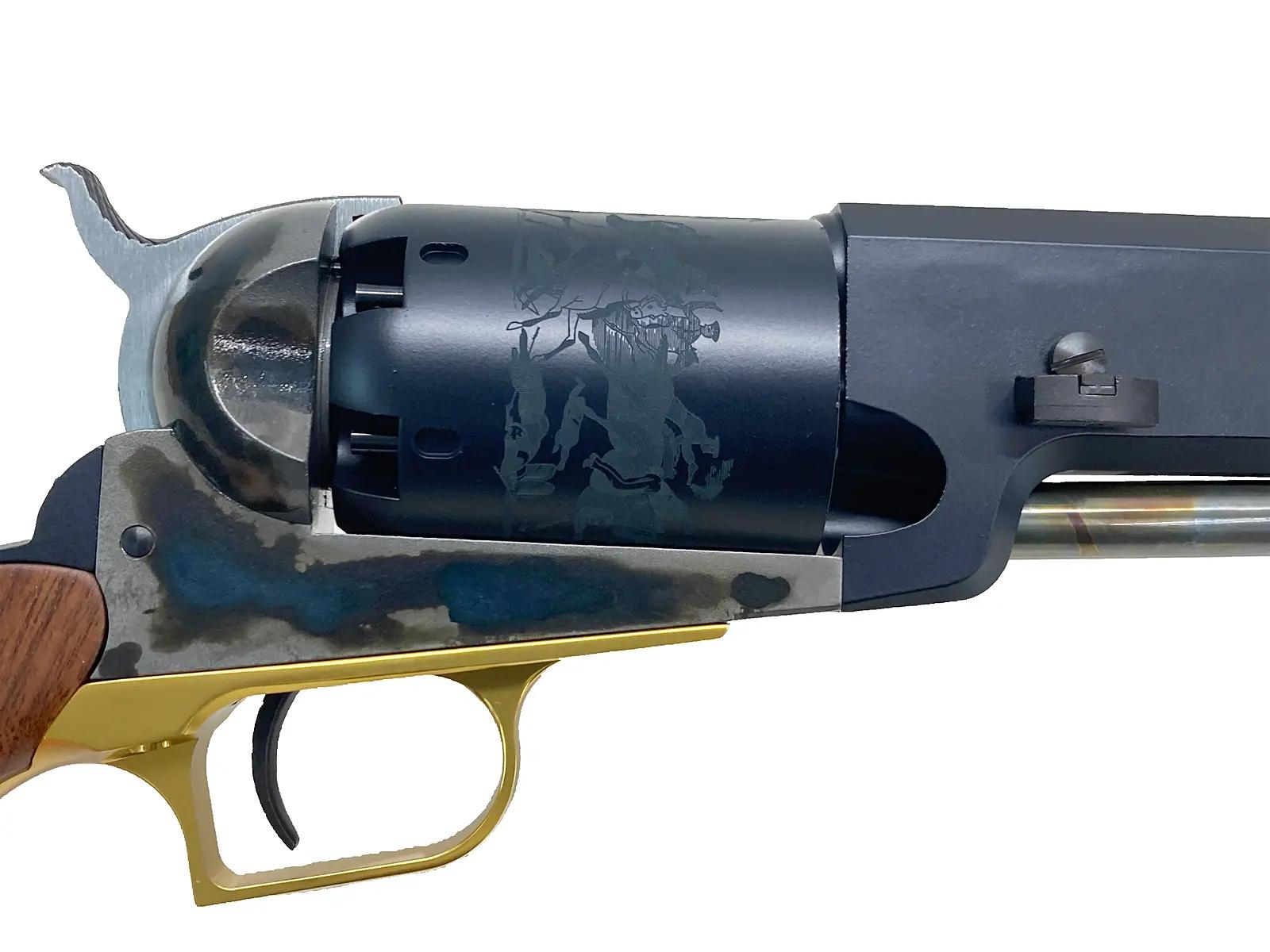HWS] COLT WALKER コルト ウォーカー 2024 モデルガン (新品)の販売