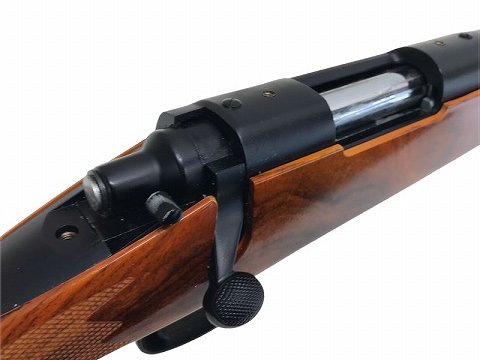 コクサイ] レミントンM700 BDL NO.103 ボルトアクションライフル